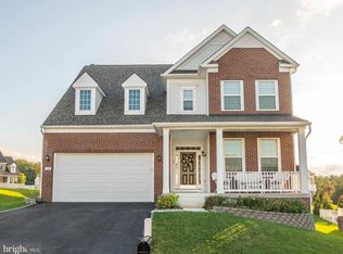 108 Megan Ln, Stephenson, VA 22656