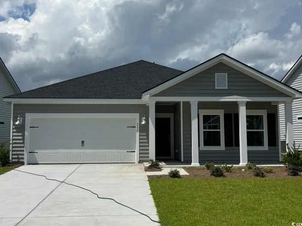 516 Magnolia Terrace Dr Litchfield Lot #308, Myrtle Beach, SC 29579