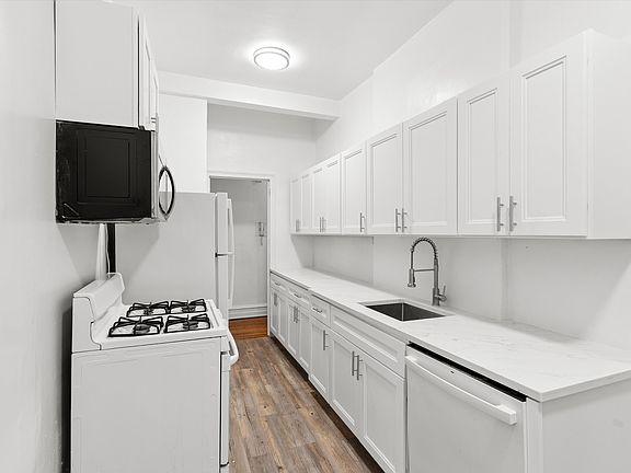 4th image of 80-40 Lefferts Blvd #1G