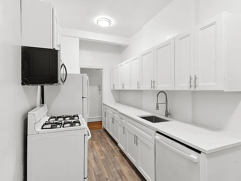 80-40 Lefferts Blvd #1G — Photo 4