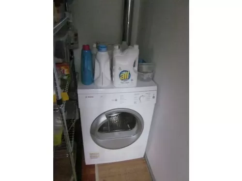 Washer- in pantry off the kitchen - 69 Perham St #2
