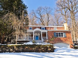 59 Sagamore Rd, Millburn, NJ 07041