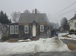 12 Westminster Ave, Brunswick, ME 04011