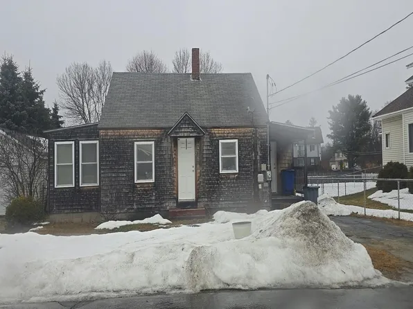 12 Westminster Ave, Brunswick, ME 04011
