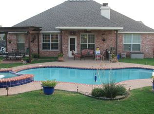 902 Springdale Ln, Lorena, TX 76655