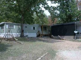 378 County Road 991, Mountain Home, AR 72653