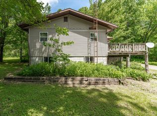 1070 Eagle Farm Rd, Phelps, WI 54554
