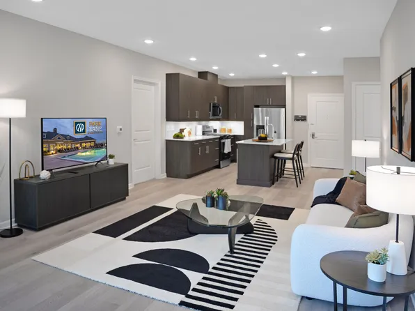 Park Lane at Garden State Park