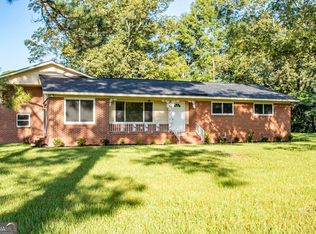 328 Railroad St, Pitts, GA 31072