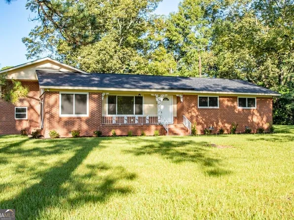 328 Railroad St, Pitts, GA 31072