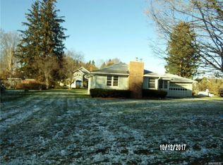 6 1st Ave, Delevan, NY 14042