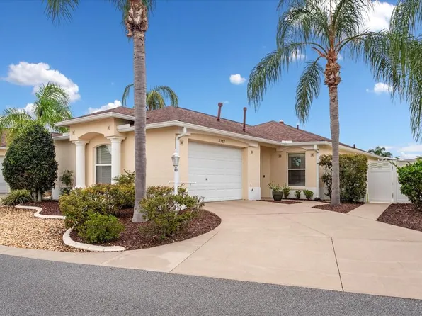 8385 SE 173rd Hendricks Ln, The Villages, FL 32162