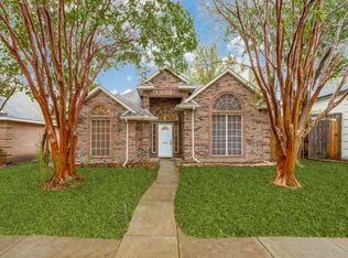 7892 Tournament Rd, Frisco, TX 75035