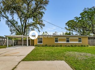 10533 Loyola Dr, Jacksonville, FL 32218