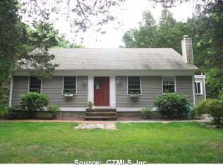 51 Half Mile Rd, Guilford, CT 06437