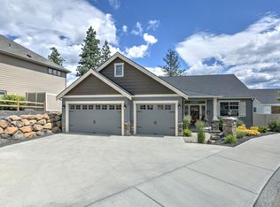 4411 S Selway Ln, Spokane, WA 99216