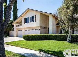 1843 N Geoffrey Ave, Simi Valley, CA 93063