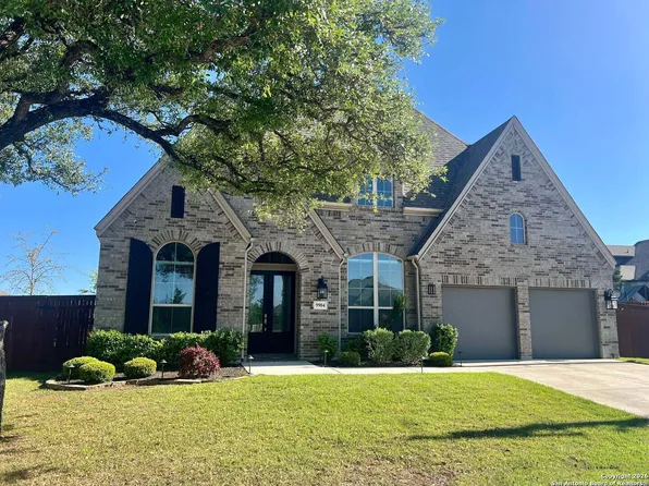 9904 Deidehban, Boerne, TX 78006
