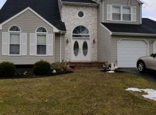 223 Downhill Run, Toms River, NJ 08755