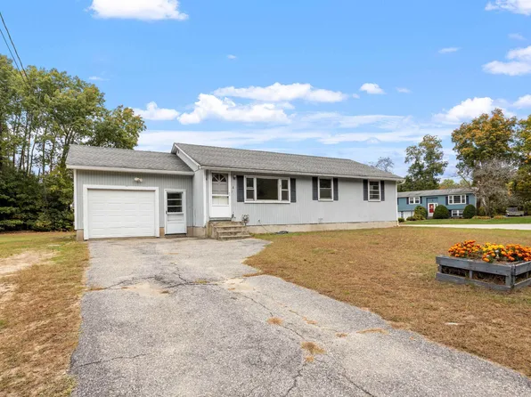 14 Circle Drive, Hudson, NH 03051