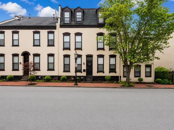 1500 Menard Apartments