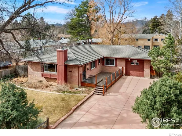 2309 Purdue Rd, Fort Collins, CO 80525