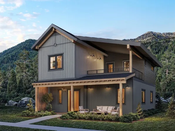 12D Granite Point Ln, Gallatin Gateway, MT 59730