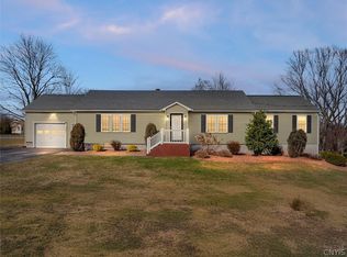 396 Genesee St, Oneida, NY 13421