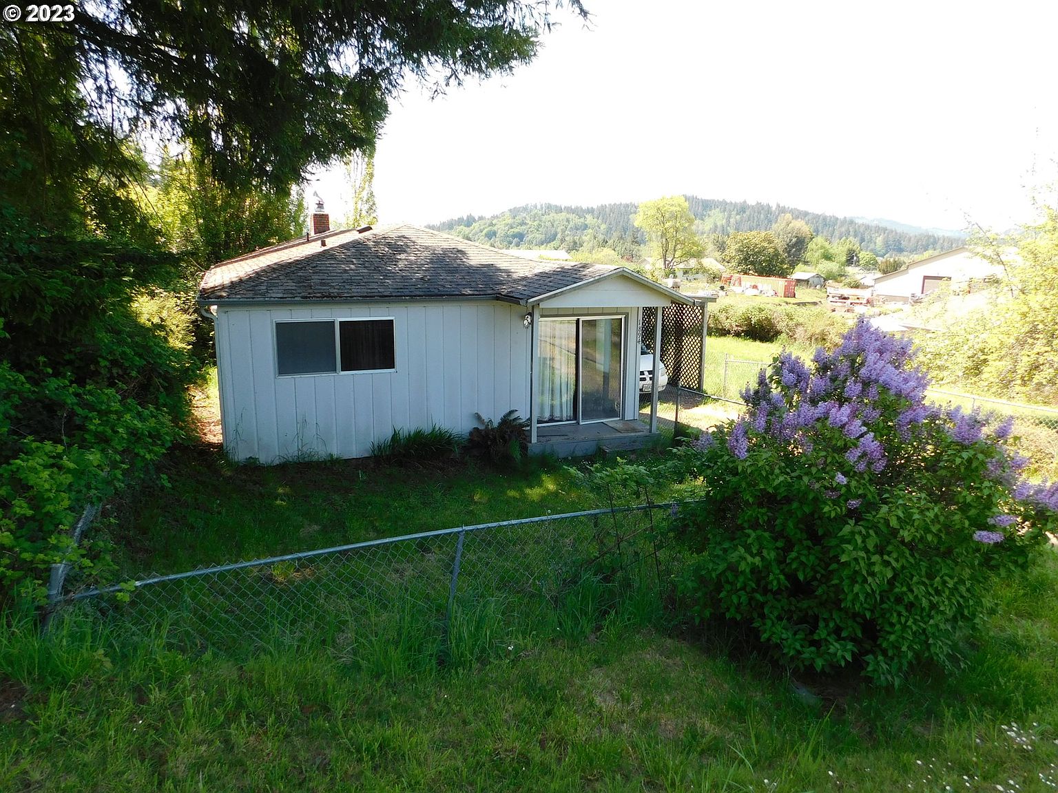 1894 Kincheloe Ln, Myrtle Point, OR 97458 Zillow