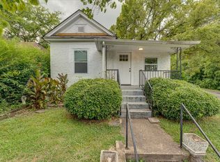 727 N Holly St, Chattanooga, TN 37404