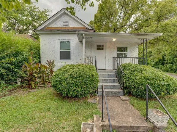 727 N Holly St, Chattanooga, TN 37404