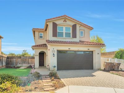 2030 Brentwood Pl, Claremont, CA, 91711