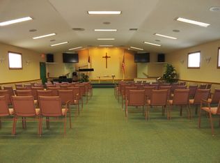 W5696 Schmidt Road, Sugar Creek, WI 53121