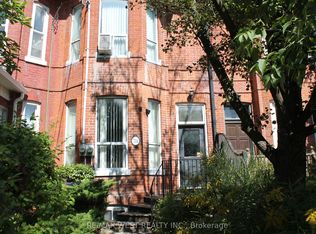 78 Wright Ave FLOOR 3, Toronto, ON M6R1L2