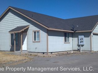 51310-A Huntington Rd, La Pine, OR 97739