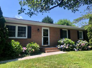 28 W 17th St, Front Royal, VA 22630