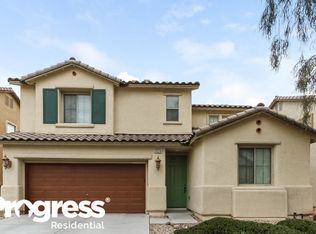 5528 Grand Rapids St, North Las Vegas, NV 89031