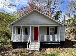 405 S Oak St, Gastonia, NC 28054