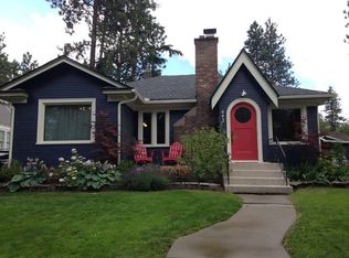 443 W 26th Ave, Spokane, WA 99203