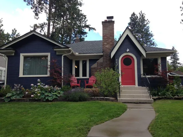 443 W 26th Ave, Spokane, WA 99203