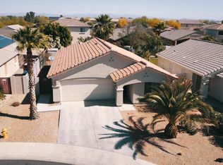 17872 W Redfield Rd, Surprise, AZ 85388