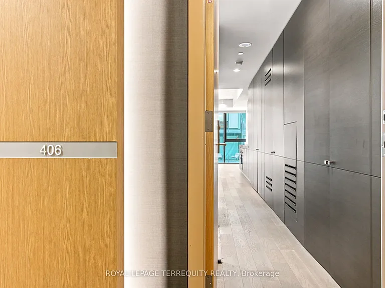 38 Stewart St #406 — Photo 20