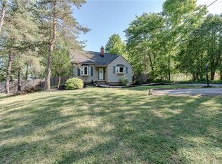 3893 E Sprague Rd, Seven Hills, OH 44131