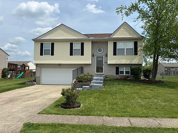 2nd image of 615 Barley Cir