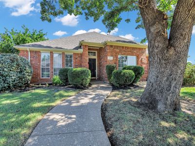 1357 Mustang Dr, Lewisville, TX, 75067