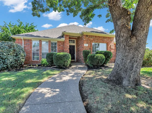 1357 Mustang Dr, Lewisville, TX 75067