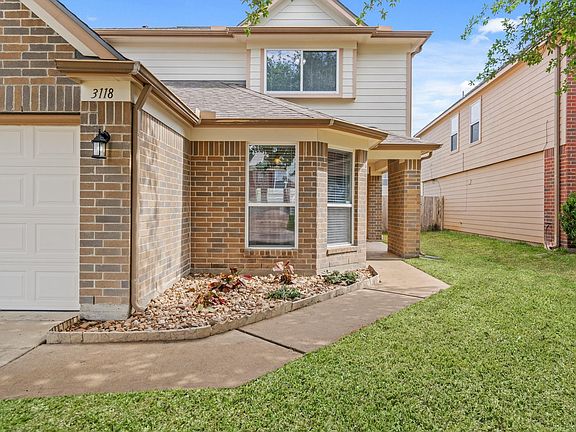 3rd image of 3118 Winchester Ranch Trl