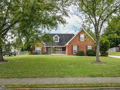 169 Bo Simpson Pkwy, McDonough, GA, 30253