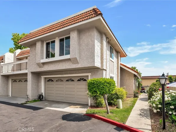 1159 N Sunflower Ave #4, Covina, CA 91724