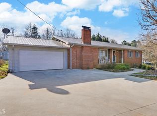 1153 W Silver Shoals Rd, Eastanollee, GA 30538
